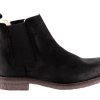 Men SHEPHERD | Emanuel Chelsea Boots