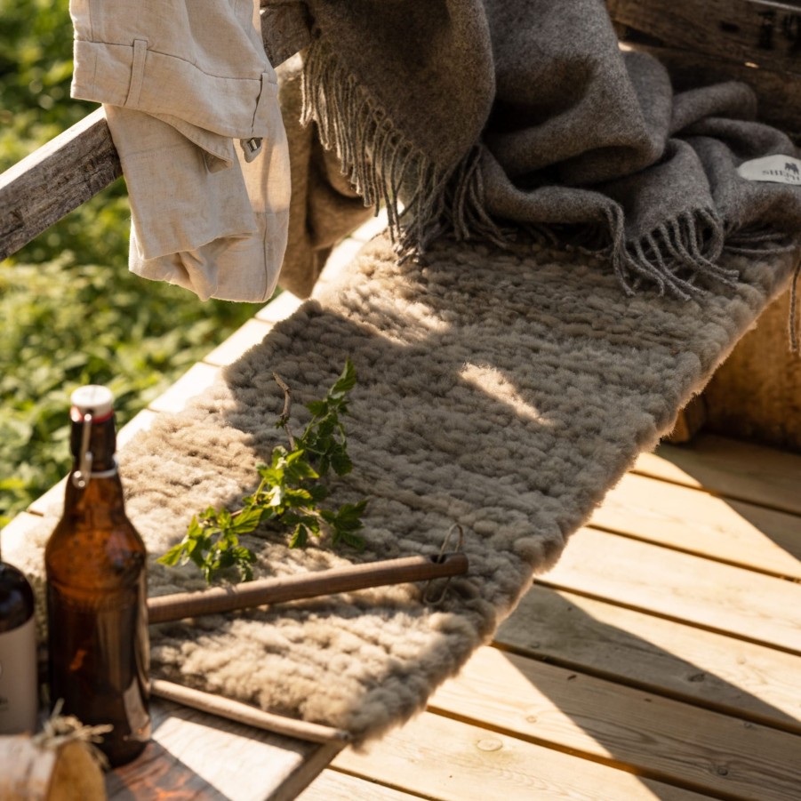 Home SHEPHERD | Lagan Woven Seat Cushion