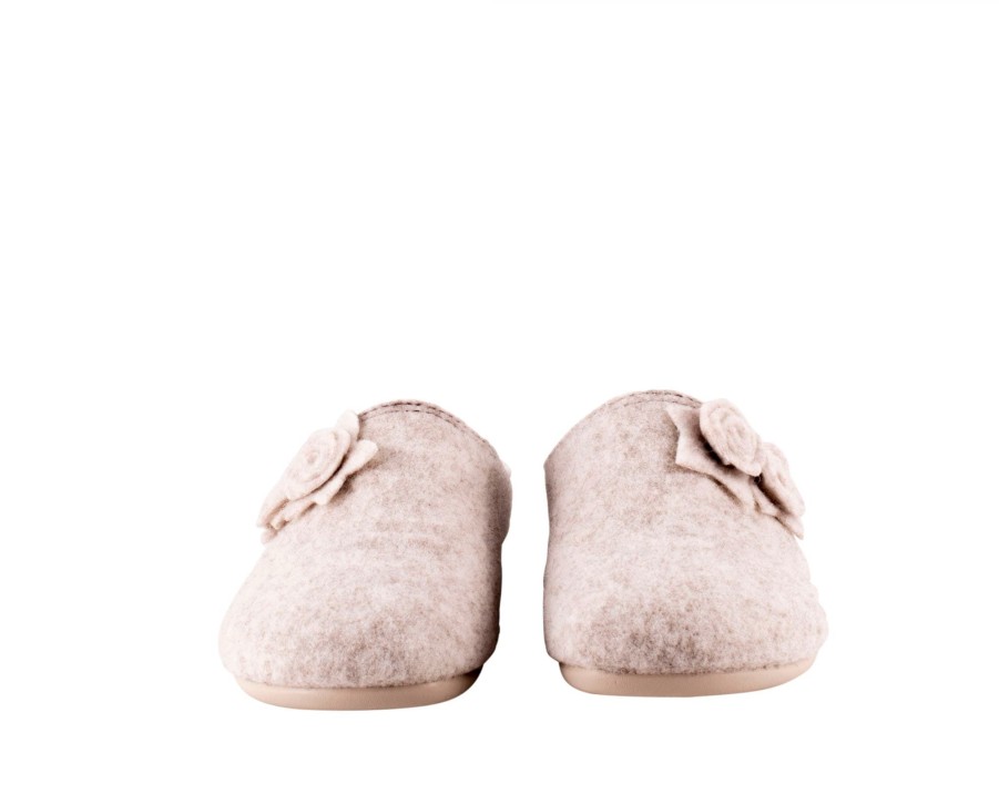 Women SHEPHERD | Liselotte Slippers