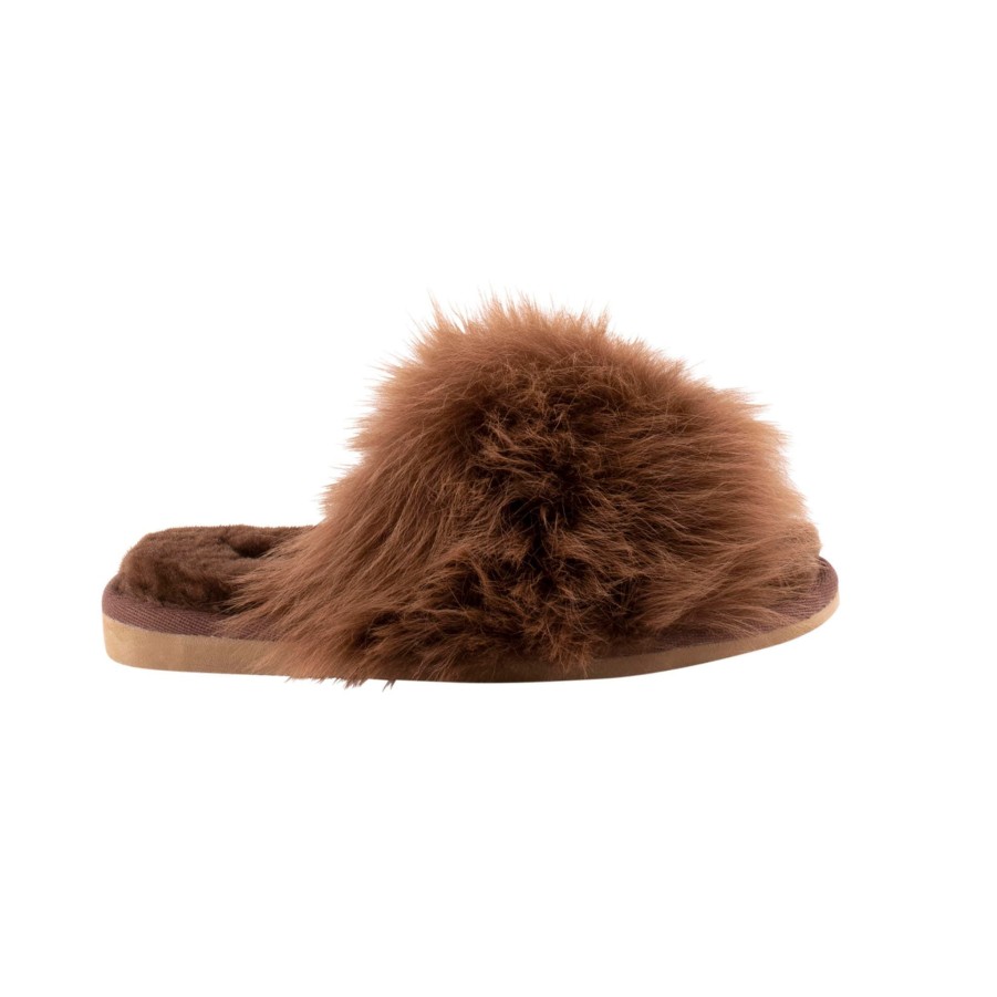 Women SHEPHERD | Tessan Slippers