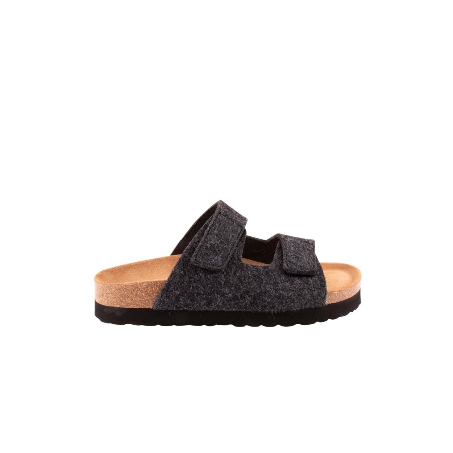 Men SHEPHERD | Valter Sandals