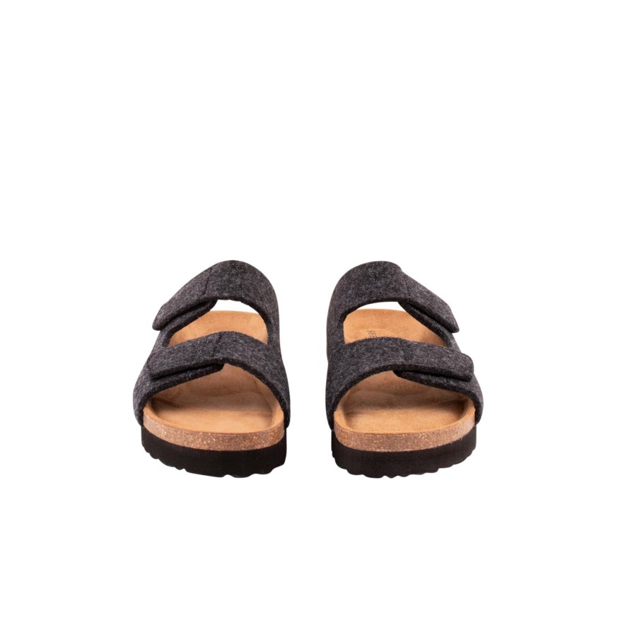 Men SHEPHERD | Valter Sandals