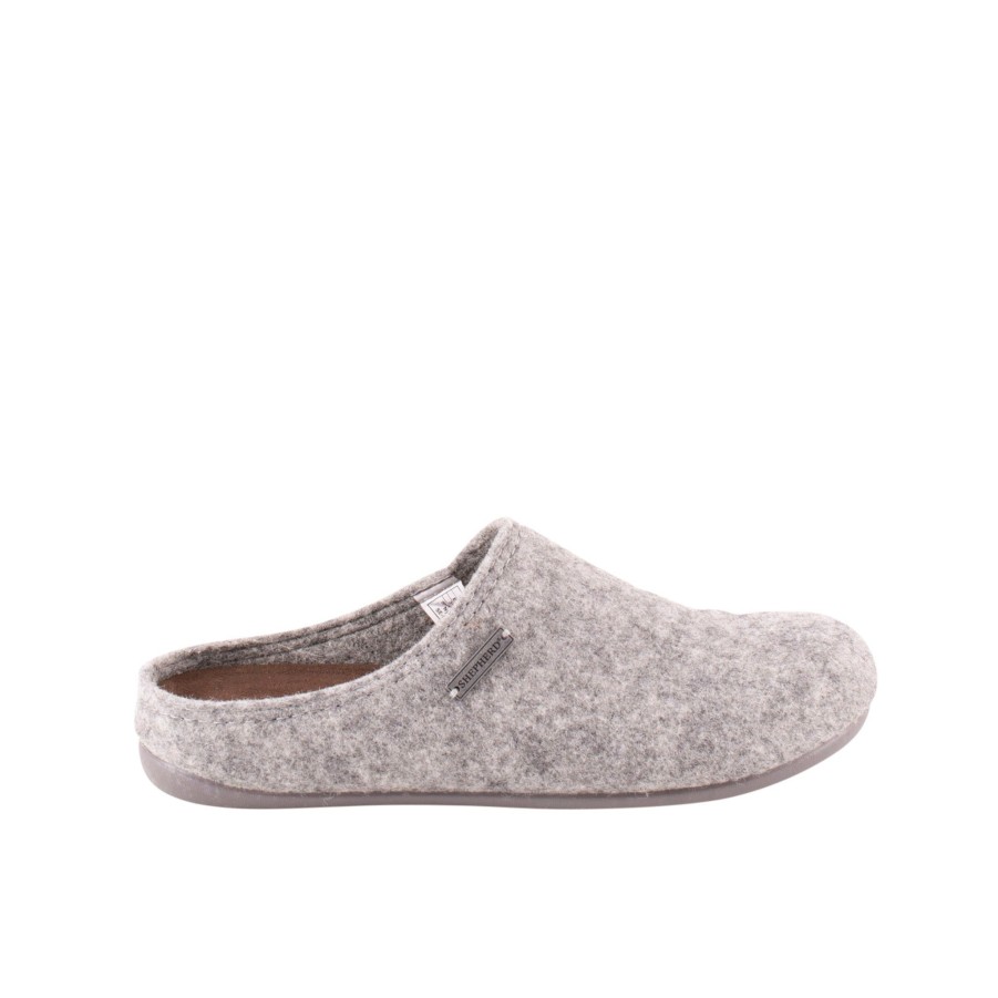 Men SHEPHERD | Jon Slippers