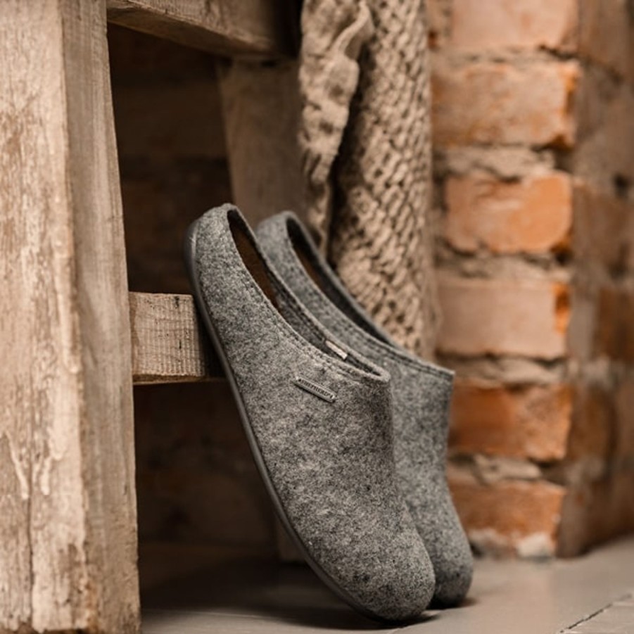 Men SHEPHERD | Jon Slippers