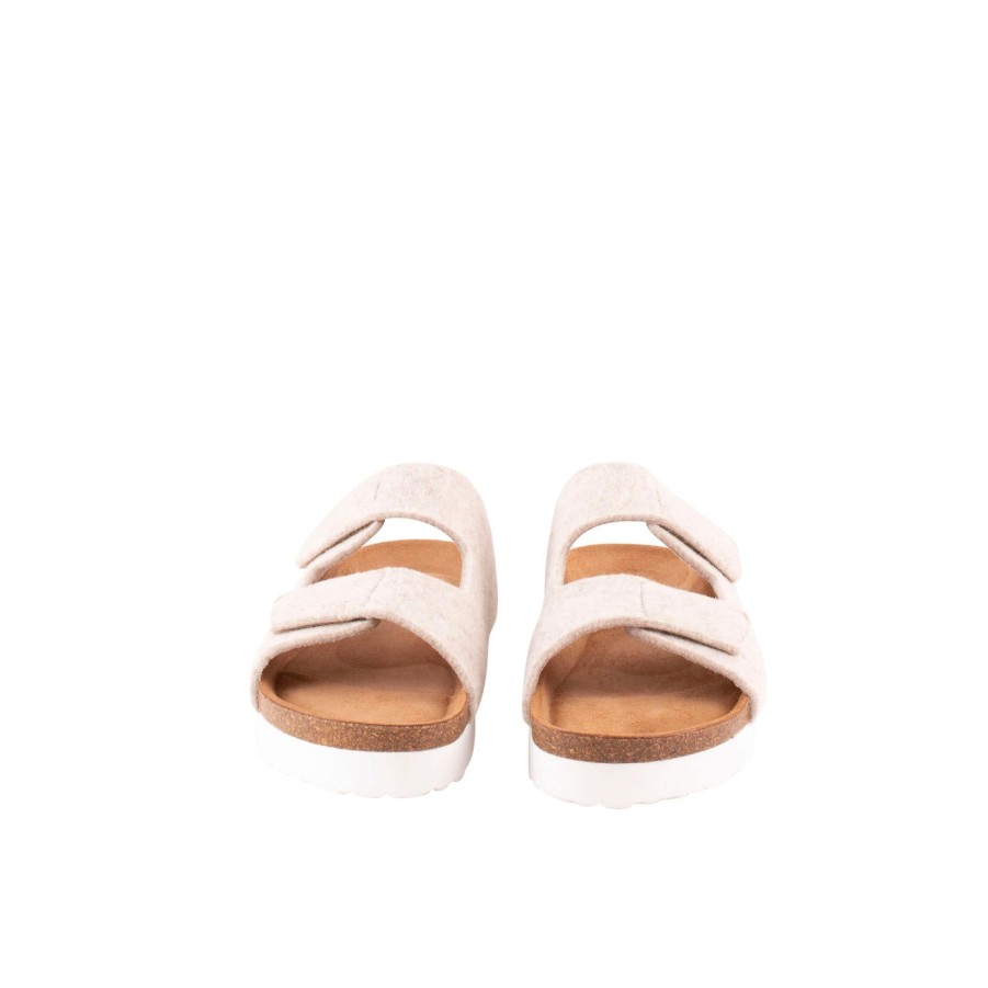 Men SHEPHERD | Valter Sandals