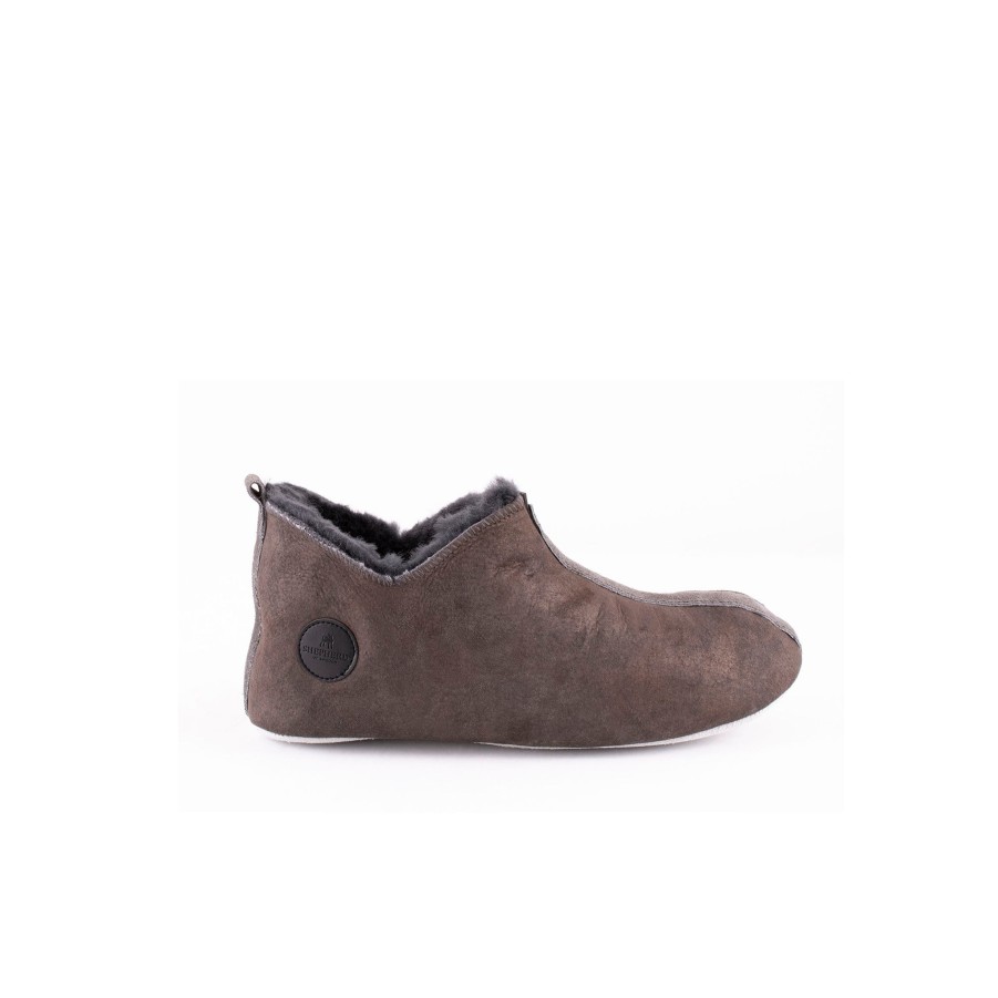 Men SHEPHERD | Henrik Slippers