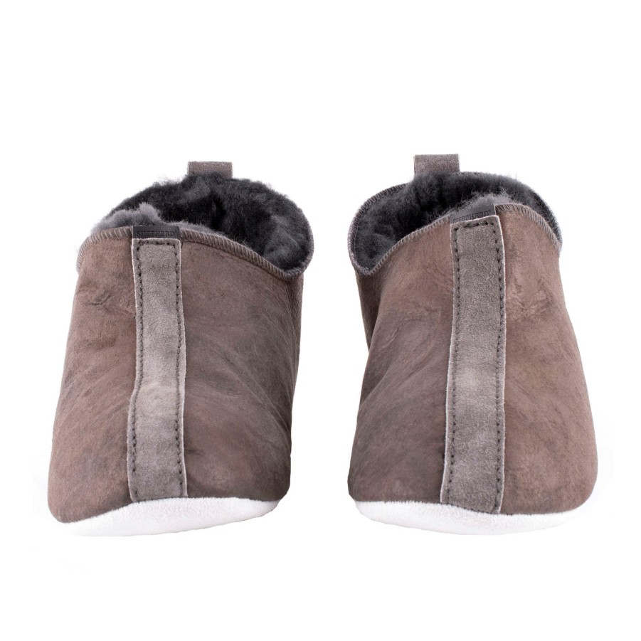 Men SHEPHERD | Henrik Slippers