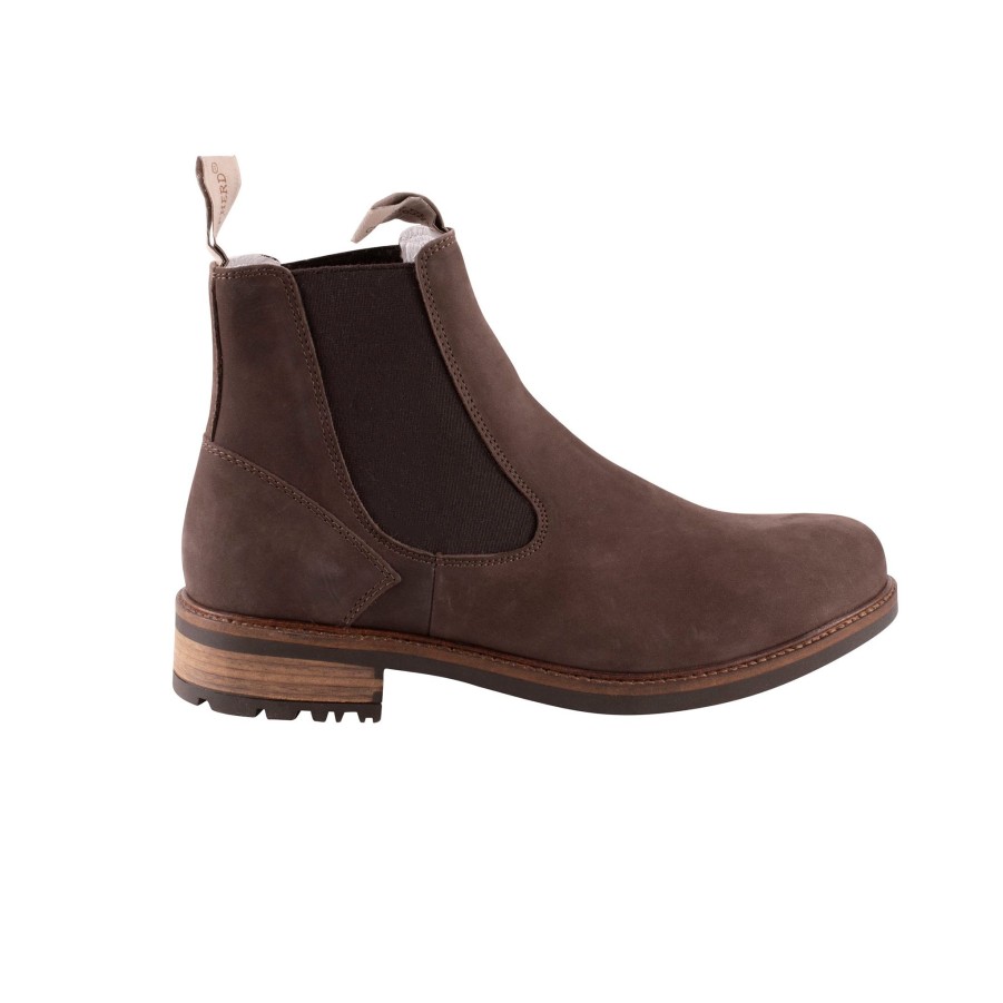 Men SHEPHERD | Kevin Chelsea Boots