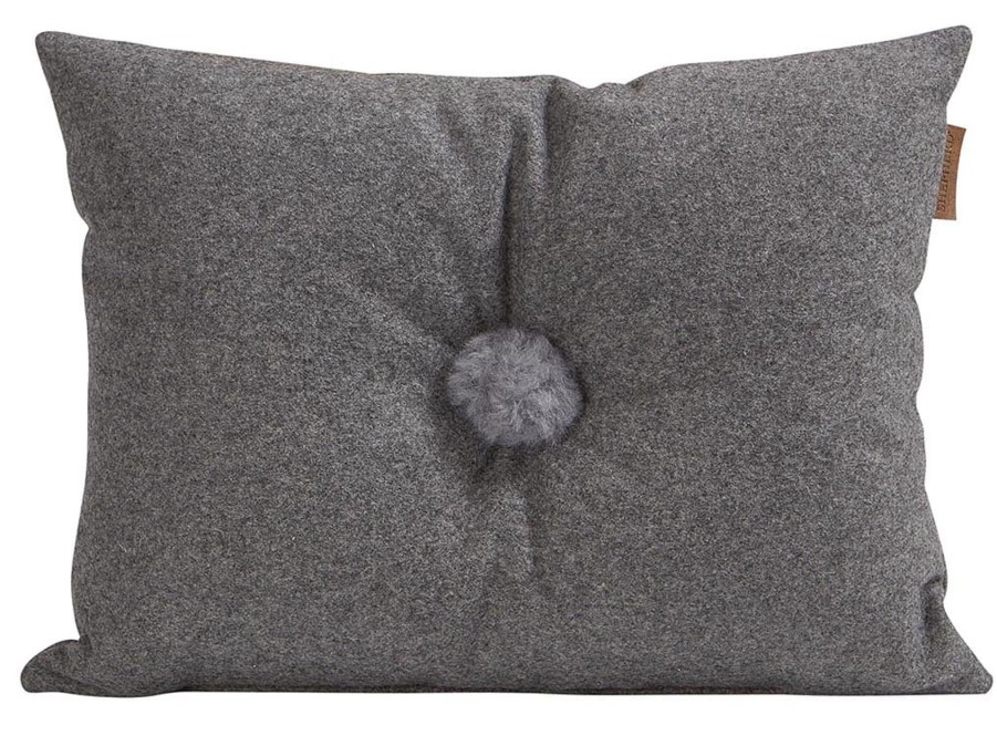 Home SHEPHERD | Anita Wool Pillow