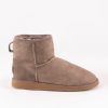 Women SHEPHERD | Laura Ankle Boots Suede