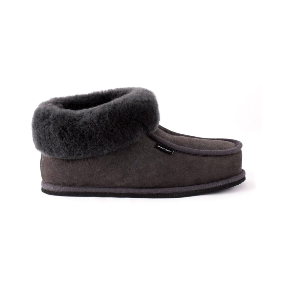 Men SHEPHERD | Krister Slippers