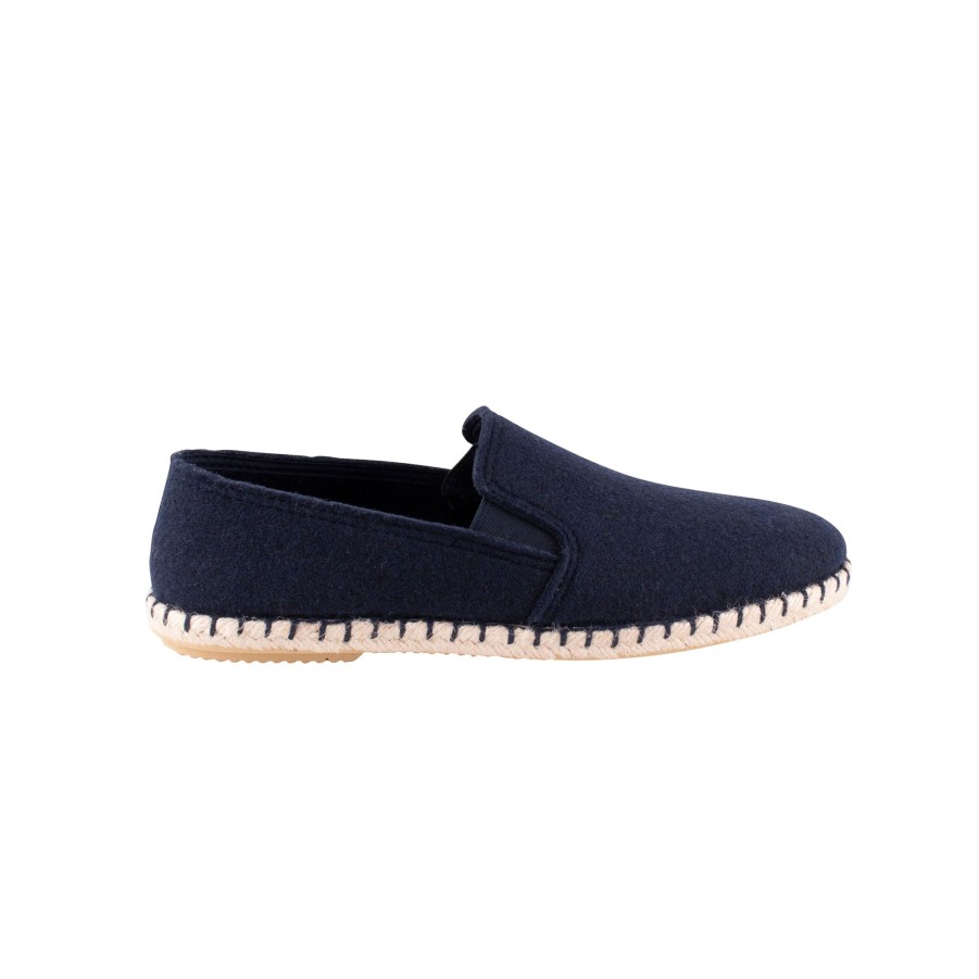 Men SHEPHERD | Jan Espadrilles