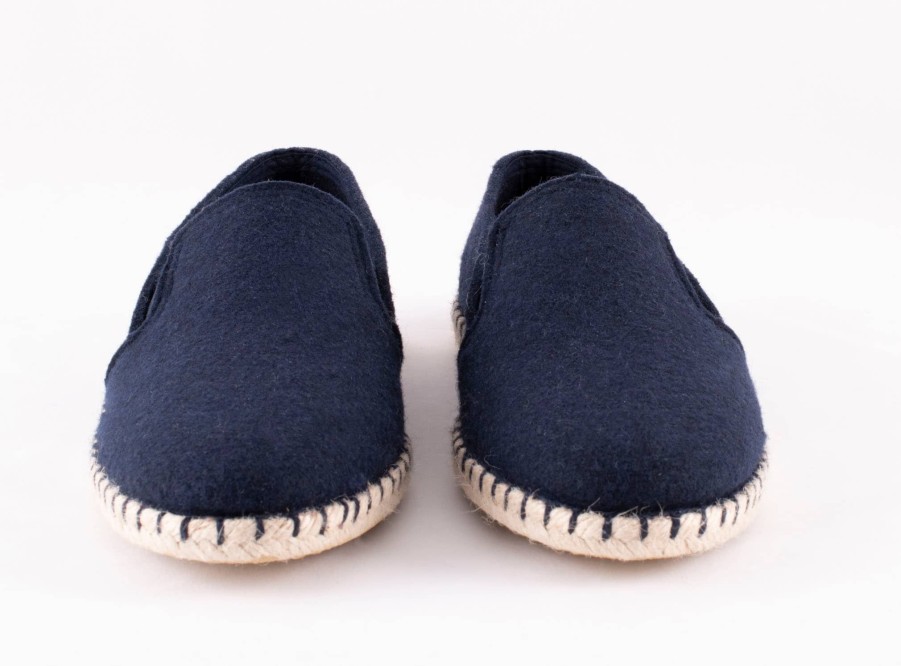 Men SHEPHERD | Jan Espadrilles