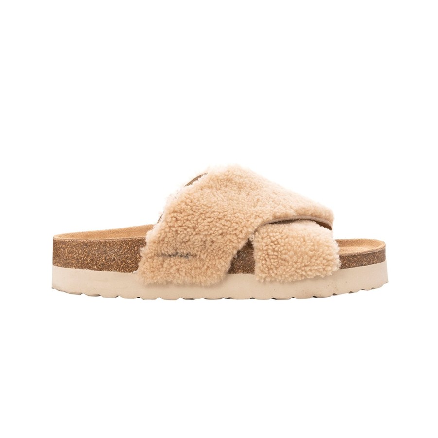 Women SHEPHERD | Elsa Sandals